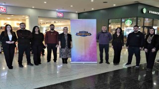 Keçiören Belediyesinden öğrencilere teknoloji dolu karne şenliği