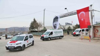 Keçiören Belediyesinden Türk bayrağına yapılan saldırıya tepki