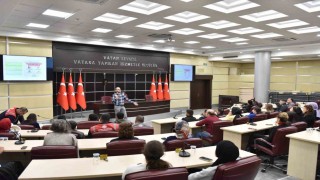 Kepez Belediyesinden yaşlı dostu kente güçlü adım