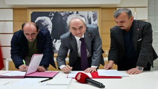 Kepeze 2 Semt Evi, 1 Barınma Evi geliyor
