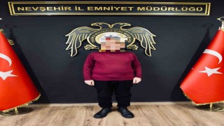 Kesinleşmiş cezası bulunan FETÖ firarisi yakalandı