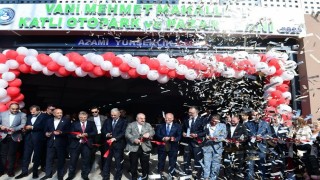 Kestel Belediyesinden yeni yılda sosyal belediyeciliği güçlendiren destekler