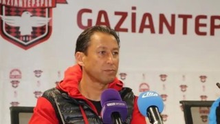 Kilis FKda teknik direktörlük görevine Faik Demir getirildi