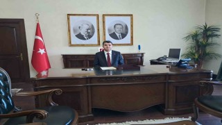 Kilis Valisi Ömer Kalaylı görevine başladı