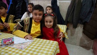 Kiliste 205 okulda yaklaşık 46 bin öğrenci karne aldı