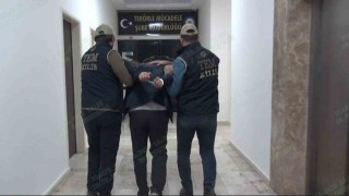 Kiliste DEAŞ operasyonu: 6 tutuklama