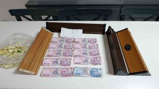 Kıraathaneye kumar denetimi: 3 kişiye para cezası