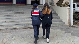 Kırıkkalede 80 yıl hapis cezası bulunan hükümlü yakalandı