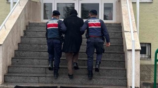 Kırıkkalede FETÖ hükümlüsü yakalandı