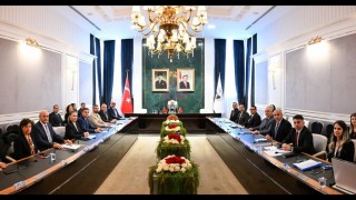 Kırklarelinde gençlik ve spor yatırımları masaya yatırıldı