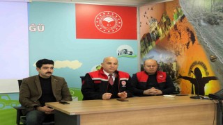 Kırklarelinde gıda güvenilirliği ve yem denetimleri aralıksız devam edecek