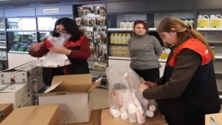 Kırklarelinde zirai ilaç bayi kontrolleri: Alınan numuneler İstanbula gönderildi