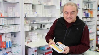 Kırşehirde her hastalıkta antibiyotik kullanılınca tedarik sıkıntısı oluştu