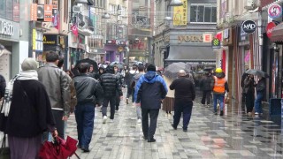 Kış mevsimi solunum yolu enfeksiyonu riskini artırıyor