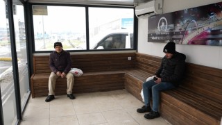 Kışın yağıştan ve soğuktan yazın sıcaktan koruyor