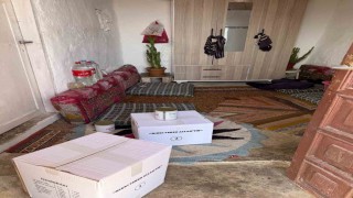 Kızılay, Kırşehirde bir yılda 200 faaliyet gerçekleştirdi