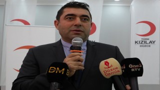 Kızılaydan yeni yatırım müjdesi