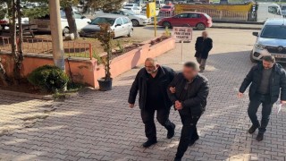 Kızının erkek arkadaşını tüfekle yaralayan baba adliyeye sevk edildi