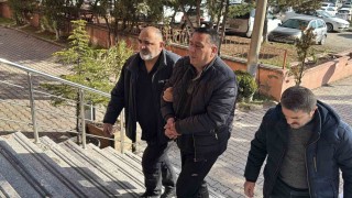 Kızının erkek arkadaşını yaralayan baba tutuklandı