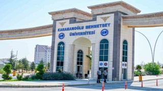 KMÜ, dünya üniversite sıralamalarında yeni bir eşiği aştı