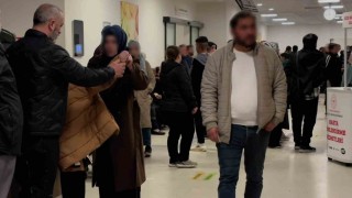 Kocaelide aciller tıklım tıklım doldu