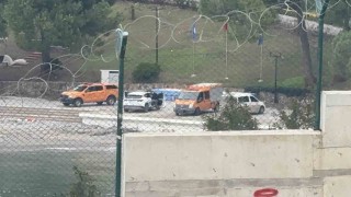 Kocaelide denizde bulunan cansız bedenin kimliği belli oldu