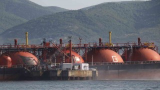 Kocaelide LPG tankerindeki yangın davasında 8 sanık için 15 yıla kadar hapis talebi
