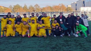 Kocasinan Şimşekspor 20 puan topladı