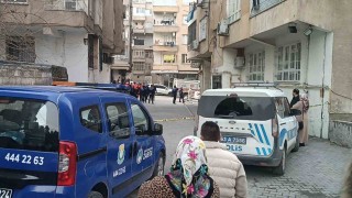 Kolondan ses geldiği iddiası binayı boşalttırdı