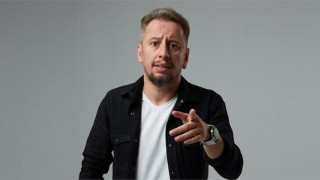 Komedyen Cem İşçiler Açık Konuşuyorum ile Türkiye turnesine çıkıyor