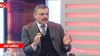 Kongre binası yıkılmıyor, güçlendiriliyor