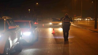 Konya Emniyetinin 2025 çalışma raporu açıklandı
