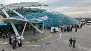 Konya Tropikal Kelebek Bahçesi 2025te 603 bin, toplamda 4 milyon 136 bin 888 ziyaretçiyi ağırladı
