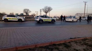 Konyada 1 polis memurunun şehit olduğu 2 polisin yaralandığı kazaya neden olan sürücü hakim karşısında