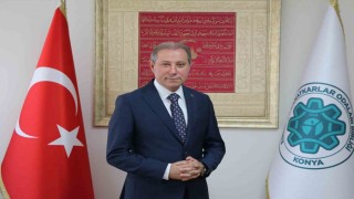 Konyada esnaf odalarında seçim süreci başlıyor