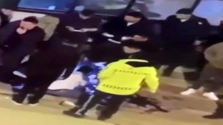 Konyada kafede silahlı kavga: 2 yaralı