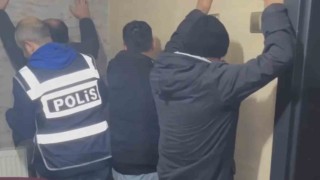 Konyada kumar oynayan 19 şahsa toplam 220 bin TL ceza