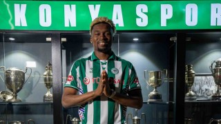 Konyaspor, Adamo Nagaloyu kiraladı