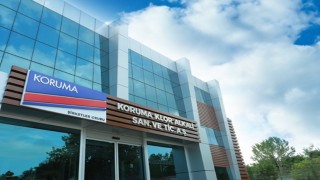 Koruma Klora 164 milyon TLlik ceza