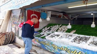 Köşkte su ürünleri işletmeleri mercek altında