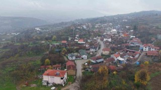 Köy yerleşik alanları genişliyor: Bursa için yeni plan Haziranda