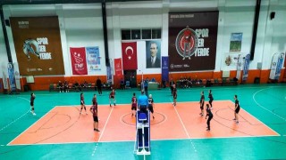 Köyceğiz Voleybol Turnuvası devam ediyor