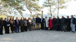 Kozan Belediye Başkanı Atlı, Kozanın sorunlarını ortak akıl ile çözeceğiz
