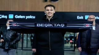 Kristjan Asllani, Beşiktaşın 195. yabancı futbolcusu oldu