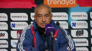 Kubilayhan Yücel: Kadromuz bu lig için yeterli değil