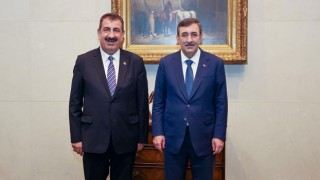 Küçükbaşta İhracat Talebi