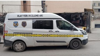 Küçükçekmecede 1 hafta önce taşındığı evde çıkan yangında kadın hayatını kaybetti