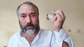 ‘Küfürlü konuşmayın diye uyardı, gözünden oldu