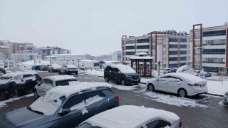 Kulpta beyaz esaret devam ediyor