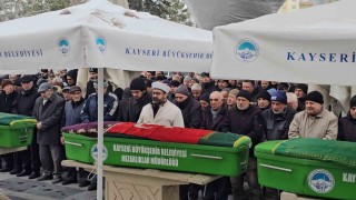 Kurtuluş Savaşı gazisinin kızı 102 yaşında hayatını kaybetti
